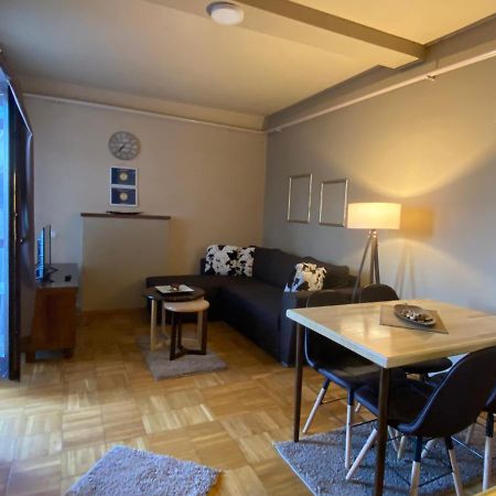 Apartment Kristi Крушево Экстерьер фото