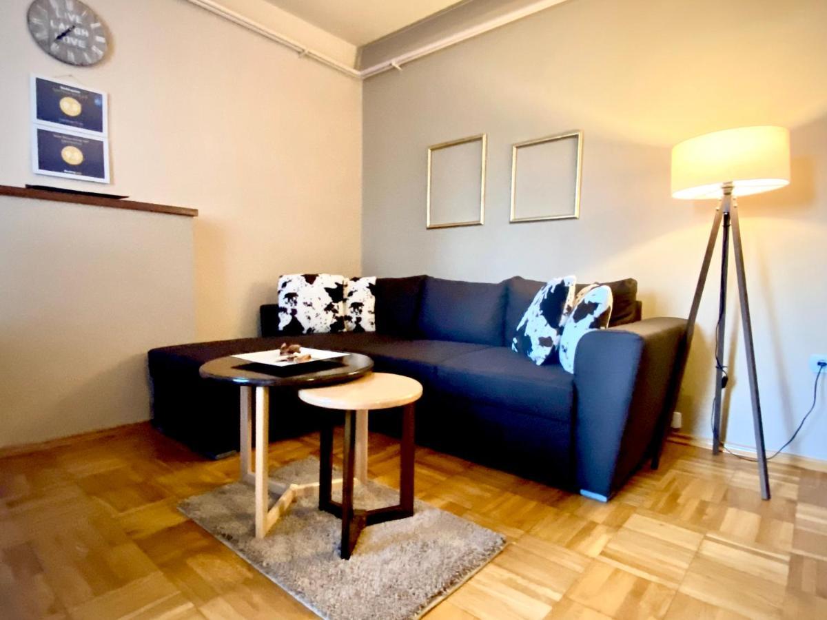 Apartment Kristi Крушево Экстерьер фото