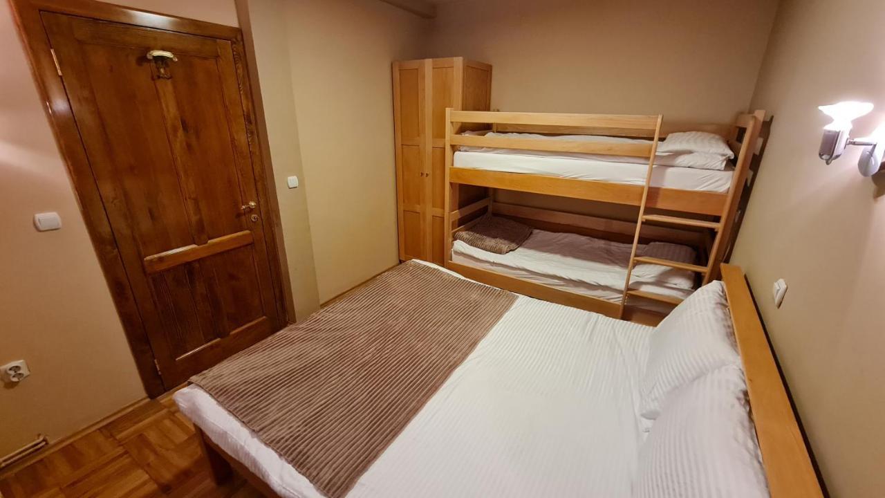 Apartment Kristi Крушево Экстерьер фото