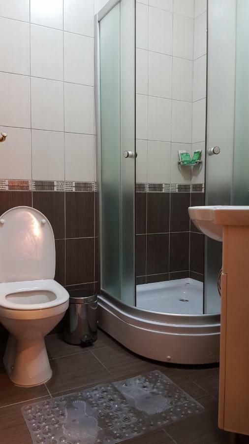 Apartment Kristi Крушево Экстерьер фото