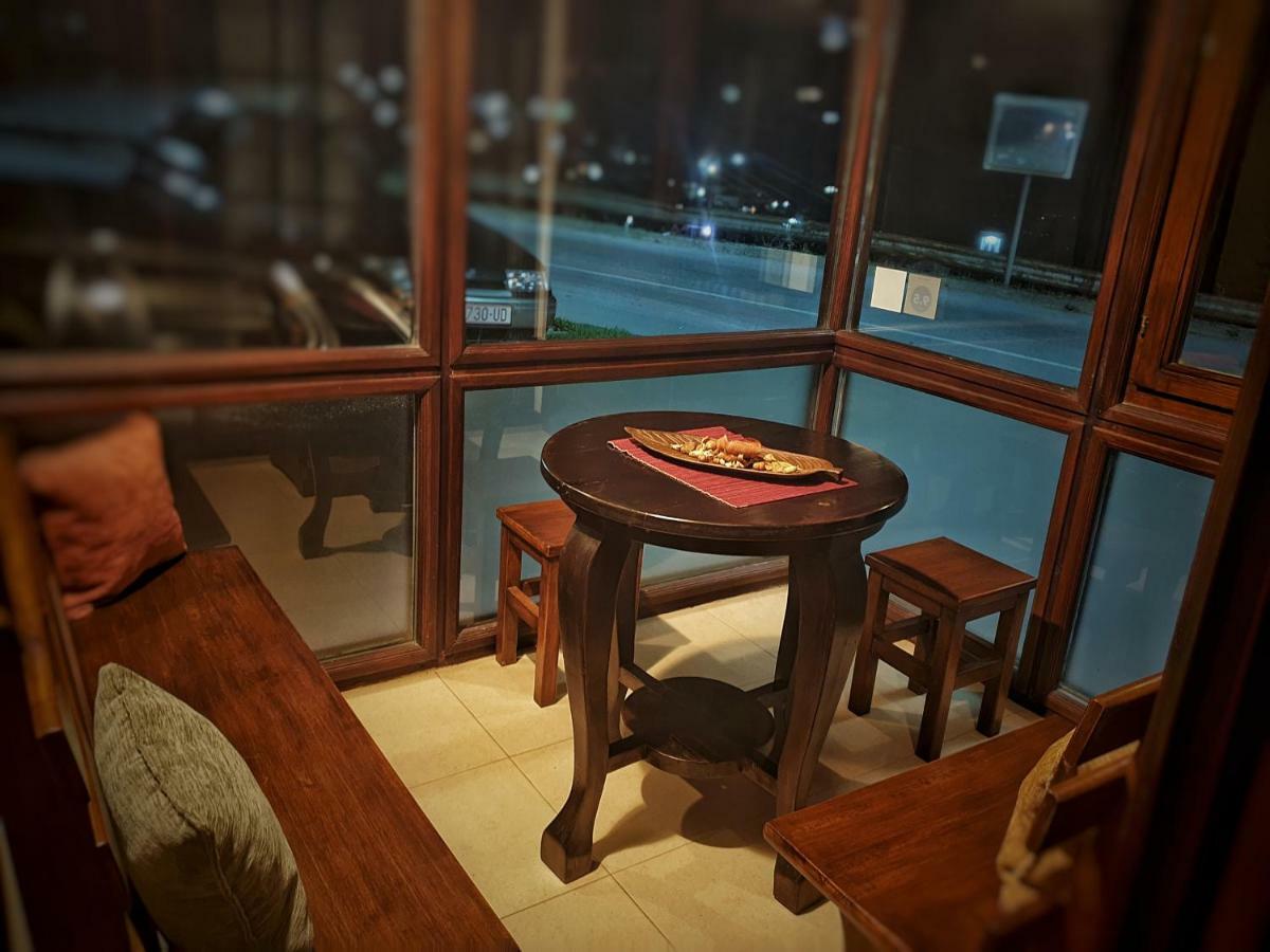Apartment Kristi Крушево Экстерьер фото