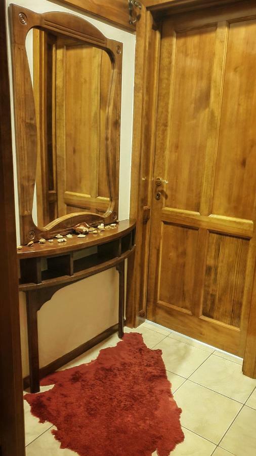 Apartment Kristi Крушево Экстерьер фото